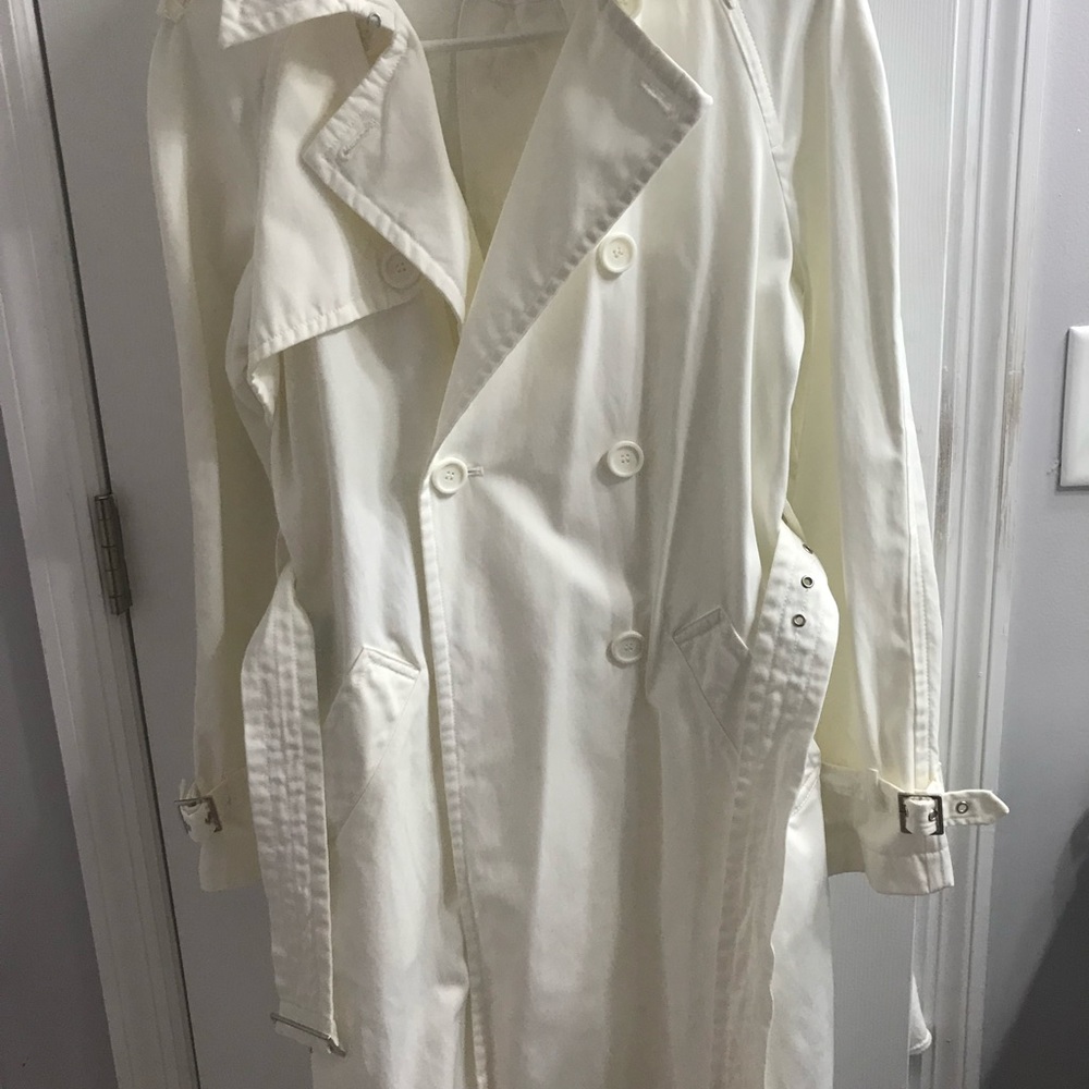 Express Jacket - Picture 4 of 7